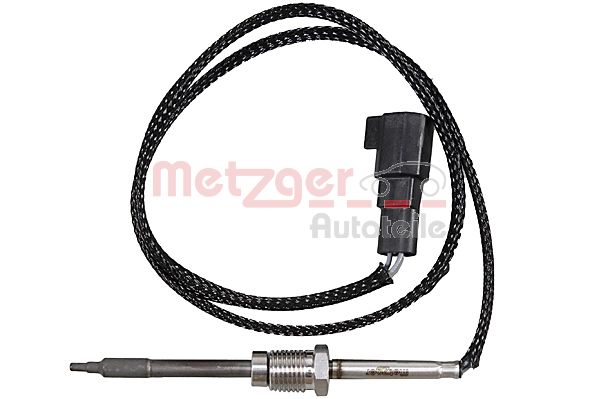 METZGER 0894844 Sensor, Abgastemperatur